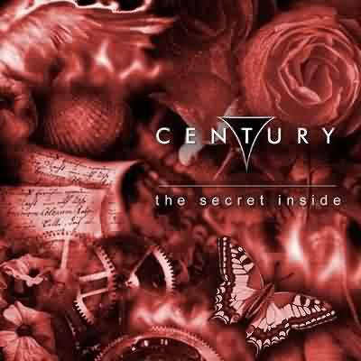 CENTURY - SECRET INSIDE