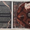 GODS TOWER - THE GREATEST ARROWS (CD)