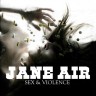 JANE AIR - SEX & VIOLENCE (CD)