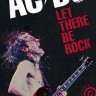 СЬЮЗАН МАСИНО - Let There Be Rock. История группы "AC/DC"