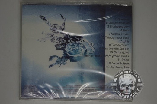 TACTILE GEMMA - TACTILE GEMMA