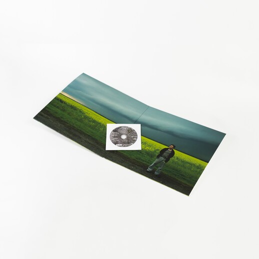 ДДТ - Творчество в пустоте 2 (2LP+CD)