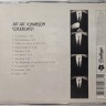 JAY-JAY JOHANSON - COCKROACH
