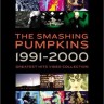 THE SMASHING PUMPKINS - GREATEST HITS VIDEO COLLECTION