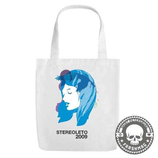 сумка - STEREOLETO