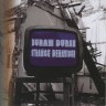 DURAN DURAN - STRANGE BEHAVIOUR (2CD)