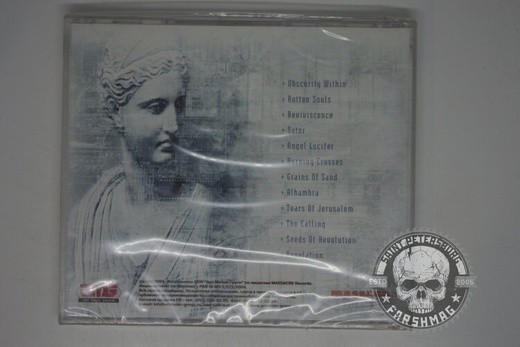 TIME MACHINE - REVIVISCENCE