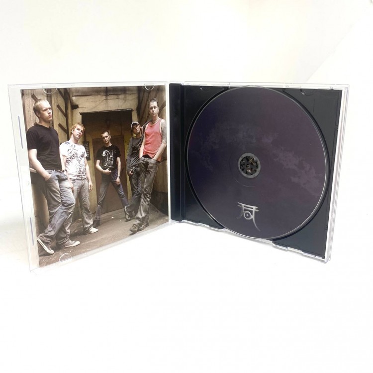 ПИЛОТ - 1+1=1 (CD)