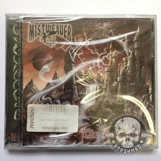 MISTWEAR - AFTERMATH
