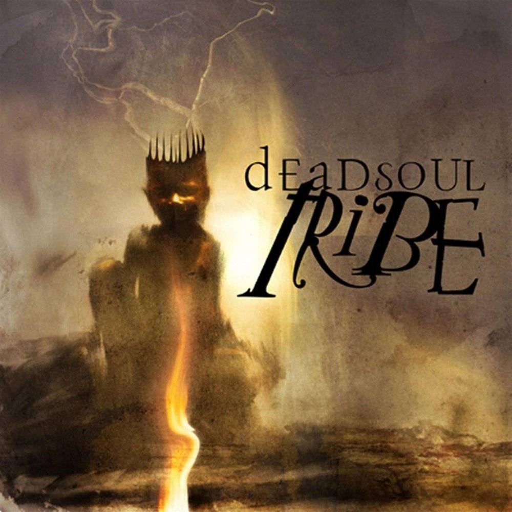 DEAD SOUL TRIBE -  DEAD SOUL TRIBE