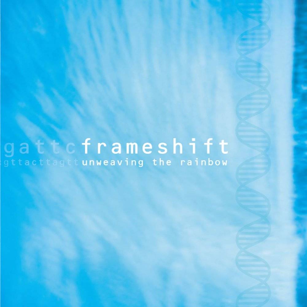 FRAMESHIFT - UNWEAVING THE RAINBOW