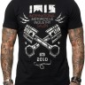 ФУТБОЛКА - IMIS