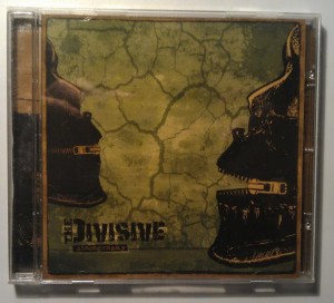 DIVISIVE - DISCOGRAPHY