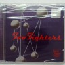 FOO FIGHTERS - THE COLOUR AND THE SHAPE