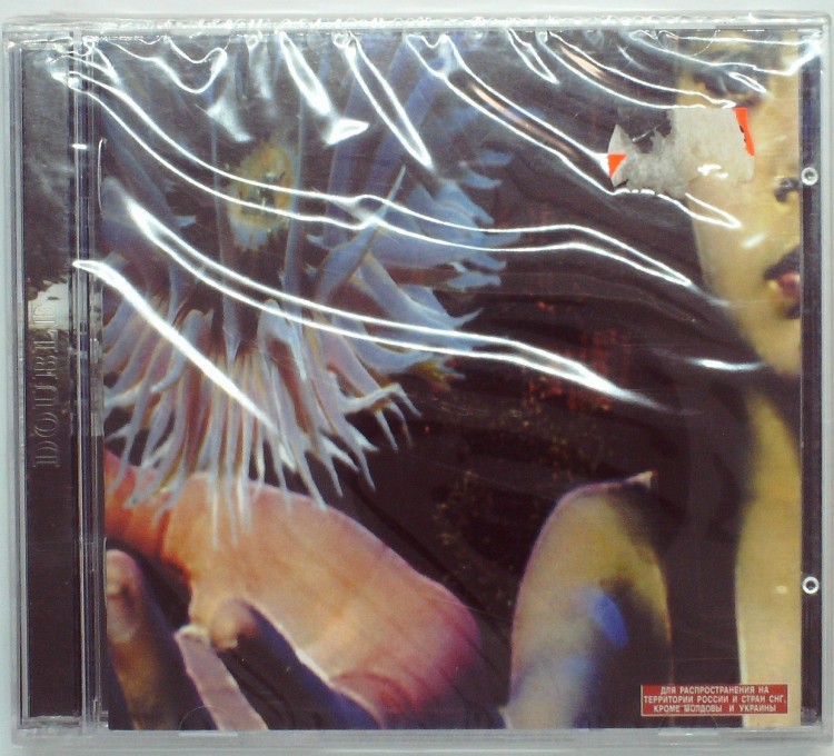 THE FUTURE SOUND OF LONDON - LIFEFORMS (2CD)