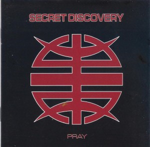 SECRET DISCOVERY - PRAY