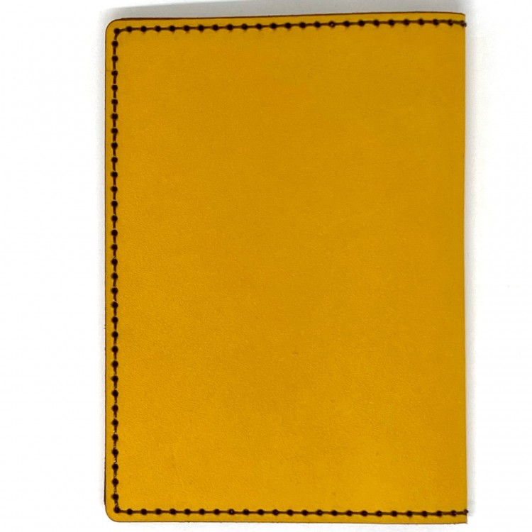 ПИЛОТ - ОБЛОЖКА НА ПАСПОРТ (КОЖА)