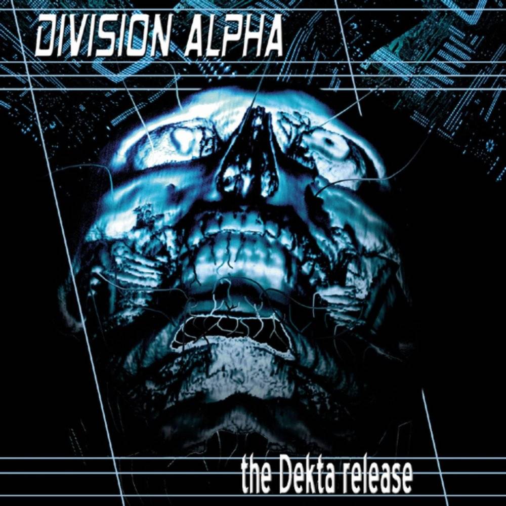 DIVISION ALPHA - THE DEKTA RELEASE