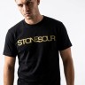 ФУТБОЛКА - STONE SOUR