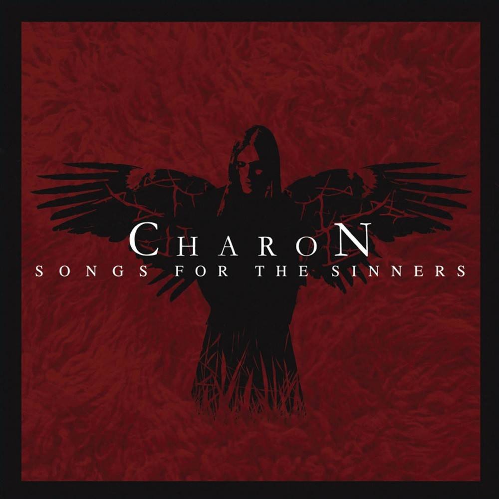 CHARON - Songs for the Sinners (CD)