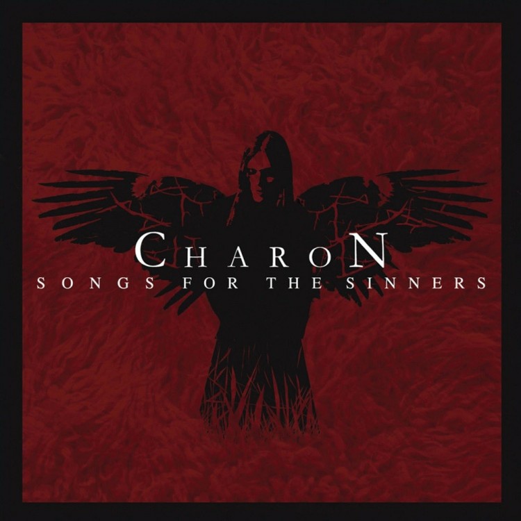 CHARON - SONGS FOR THE SINNERS