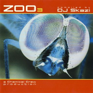 DJ SKAZI - ZOO 3