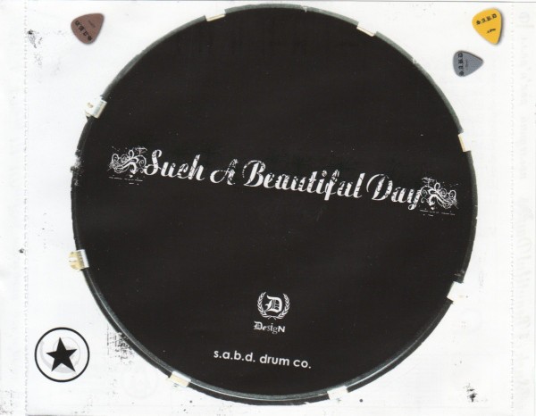 SUCH A BEAUTIFUL DAY - ПОСЛЕДНИЙ РОК-Н-РОЛЛ