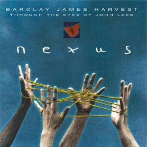 BARCLAY JAMES HARVEST - NEXUS