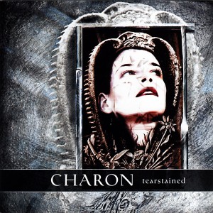 CHARON - TEARSTAINED