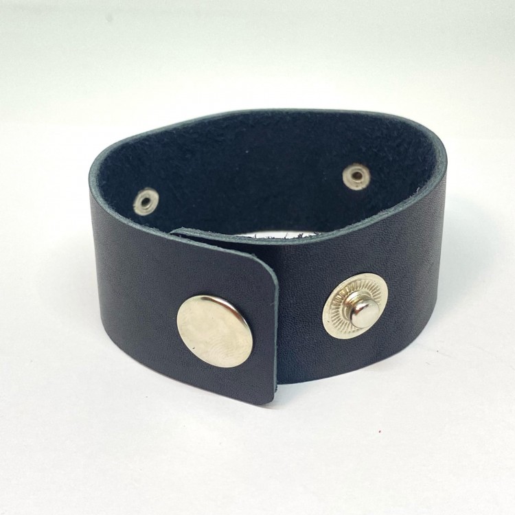 БРАСЛЕТ - ПИЛОТ (КОЖА)