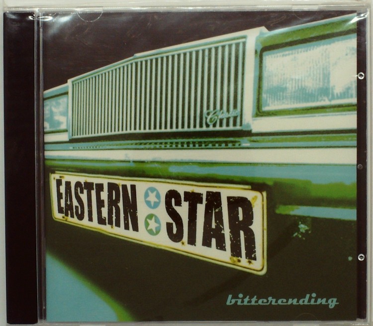 EASTERN STAR - BITTERENDING 