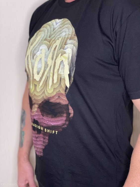 ФУТБОЛКА - koяn