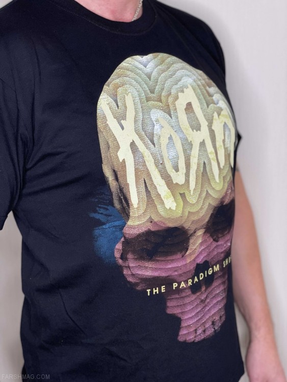 ФУТБОЛКА - koяn