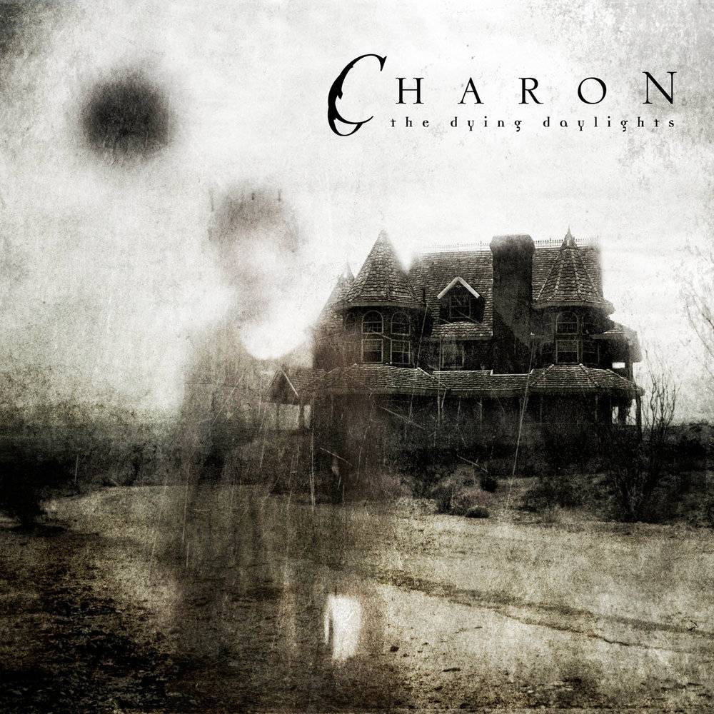 CHARON - THE DYING DAYLIGHTS