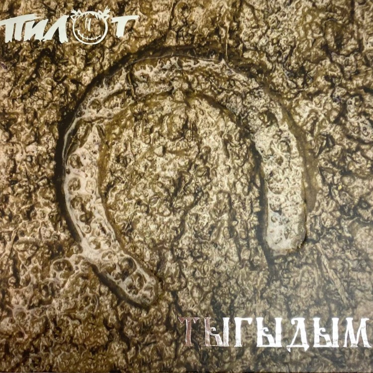 ПИЛОТ - ТЫГЫДЫМ (CD)