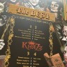 КНЯZZ - THE BEST  (2LP+CD+BOOKLET) BLACK