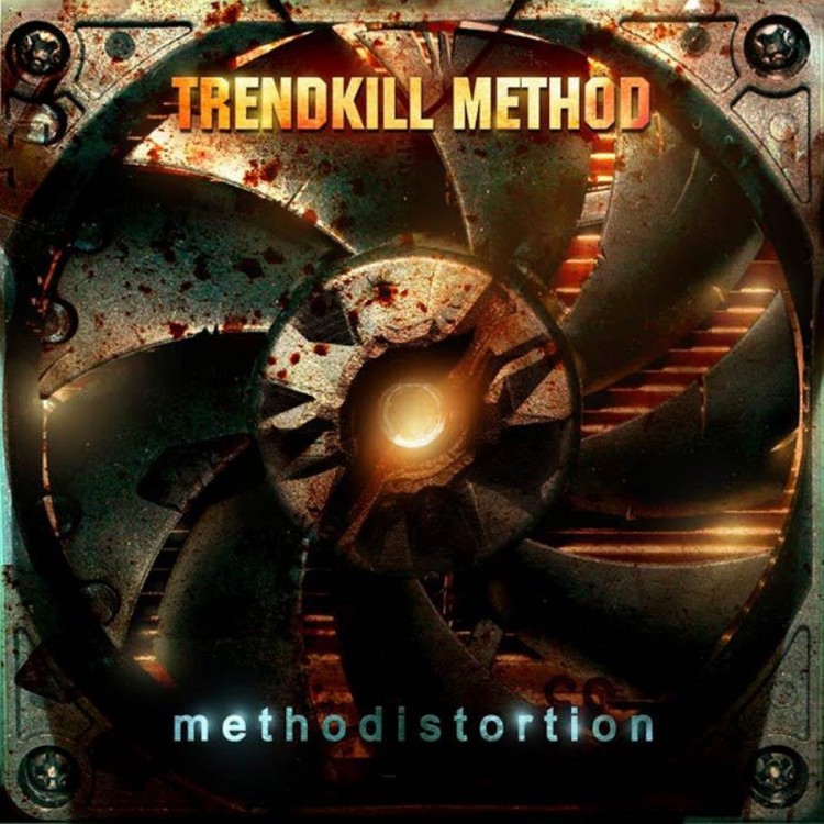 TRENDKILL METHOD - METHODISTORTION TRENDKILL METHOD - METHODISTORTION