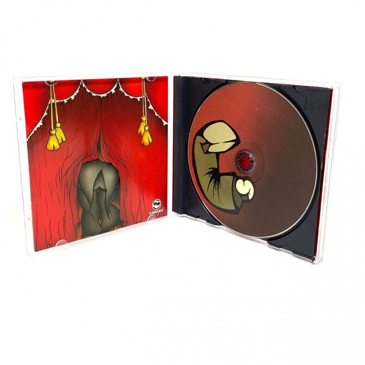 СТИЛЛАВИН - ВЕЧЕР ГУСТОГО ВАЗЕЛИНА