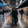 кепка - ПИЛОТ (ТЫ ОДИН ИЗ НАС, черная)