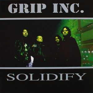 GRIP INC. - SOLIDIFY