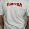 футболка - MESSER CHUPS