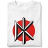 ФУТБОЛКА - Dead Kennedys ФУТБОЛКА - Dead Kennedys