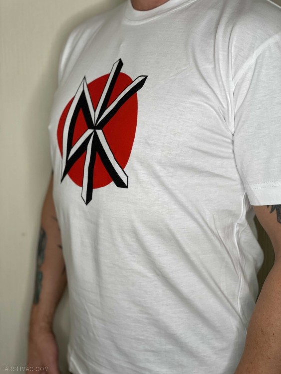 футболка - mordor2