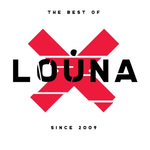 LOUNA - THE BEST OF X