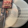 КНЯZZ - THE BEST  (2LP+CD+BOOKLET) CLEAR