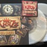 КНЯZZ - THE BEST  (2LP+CD+BOOKLET) CLEAR