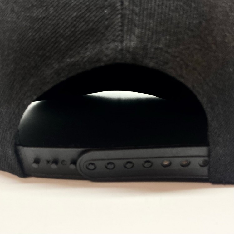 кепка - ROCK PRIVET (3D)