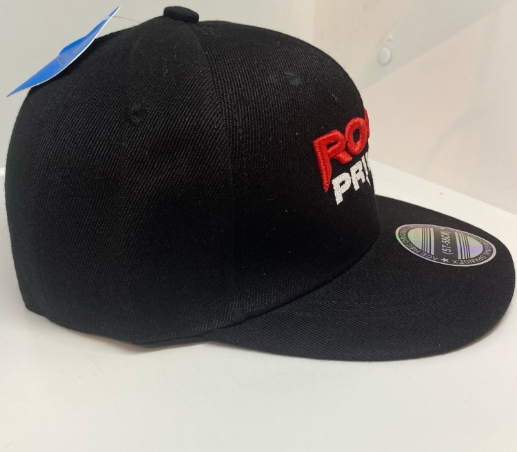 кепка - ROCK PRIVET (3D)