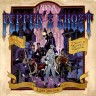 ARENA - PEPPER'S GHOST