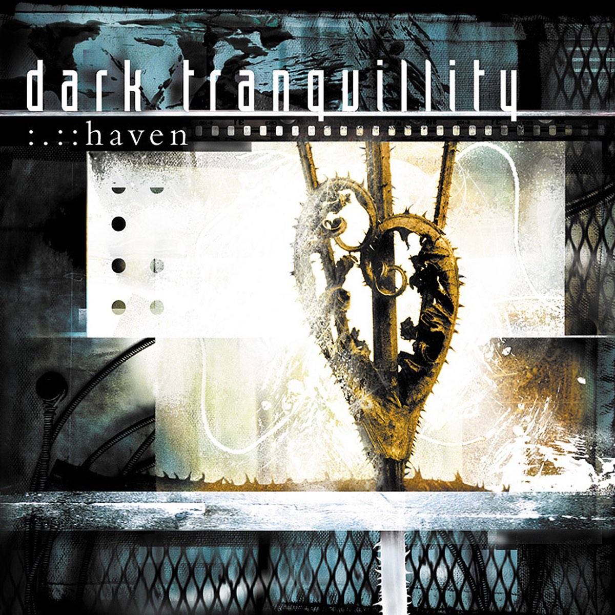 DARK TRANQUILLITY - HAVEN